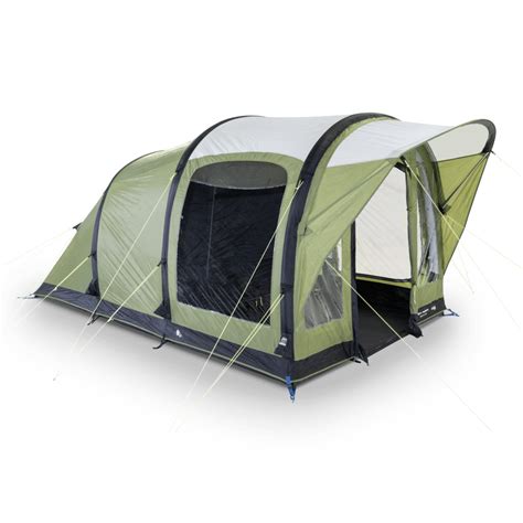 Dometic Brean 3 Air Inflatable Camping Tent 3 Person