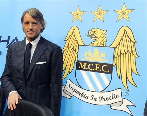 CM: Mancini wants three Manchester city players