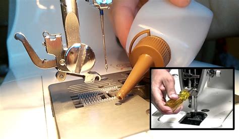 Aprende Como Darle Mantenimiento A Tu Maquina De Coser