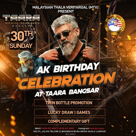 Nifa Ak On Twitter Rt Prakashpins Massive Birthday Celebration In