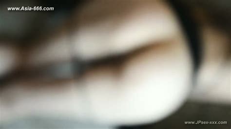 Chinese Model Posing Nude