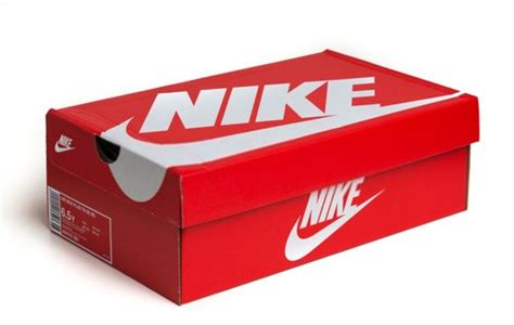 Dimensions of A Shoe Box - The Shoe Box NYC