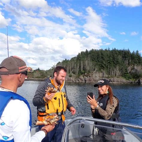 Bergen Excursi N Guiada De Pesca Con Cocina Al Aire Libre Getyourguide