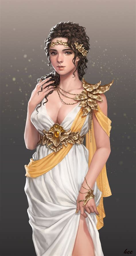 Greek Goddess Art Greek God Costume Goddess Art