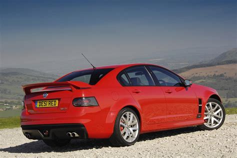 Vauxhall Vxr Ph Used Buying Guide Pistonheads Uk