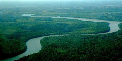 Partir Visiter La Guyane Nos Conseils Aux Voyageurs