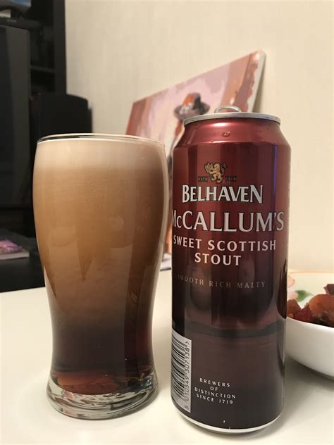 Belhaven Mccallum S Stout Drive