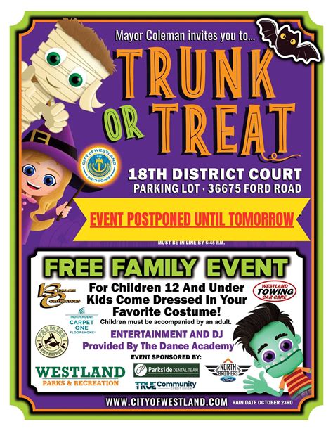 Accessing Court Records at the 18th District Court in Westland 30