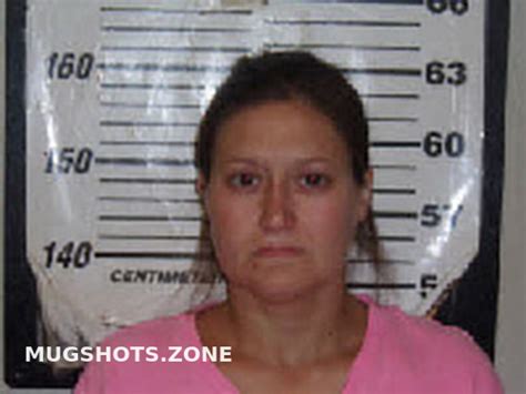 Brown Christa Dawn Carteret County Mugshots Zone