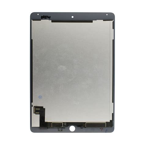 Ipad Air 2 Lcd And Touch Screen Replacement Repairs Universe