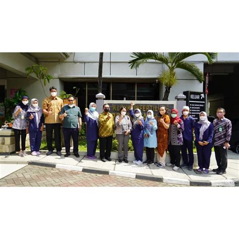 Visitasi Trb Rsup Dr Sardjito Perfitri