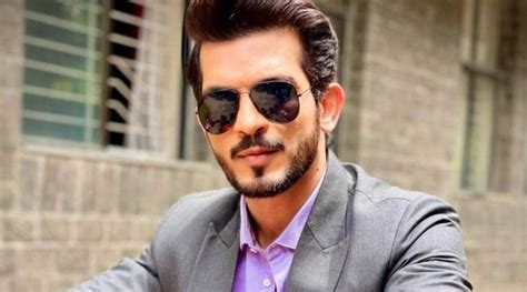 Arjun Bijlani Biography, Height, Age, TV Serials, Wife, Family, Salary ...