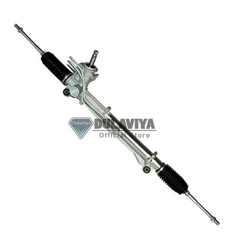 FORD BANTAM ROCAM IKON FIESTA POWER STEERING RACK For Sale 55 OFF