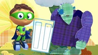 Super Why Full Episodes Story Time With Jack And The Beanstalk