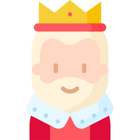 melchor special flat icon