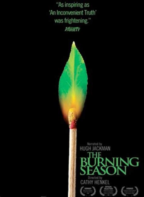 The Burning Season Where To Watch Streaming And Online In New Zealand