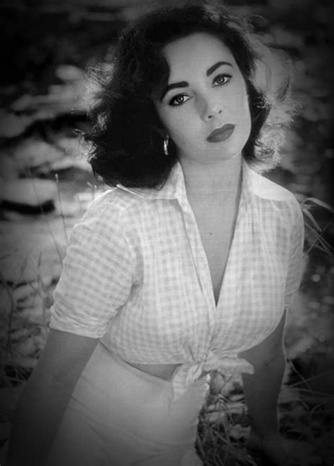 Elizabeth Taylor Elizabeth Taylor Photo 21245208 Fanpop