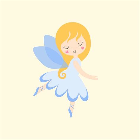 120 Enchanting Fairy Names for Your Baby Boy or Girl – Bellabeat