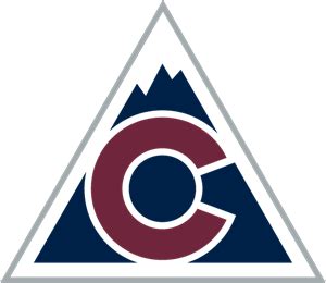 Search: Colorado avalanche logos Logo PNG Vectors Free Download