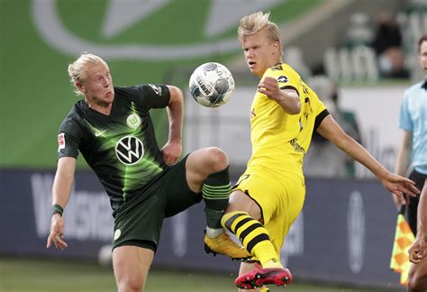 Partidas De Borussia X Wolfsburg - Veja as fotos da partida entre Borussia Dortmund e Wolfsburg - Gazeta ...