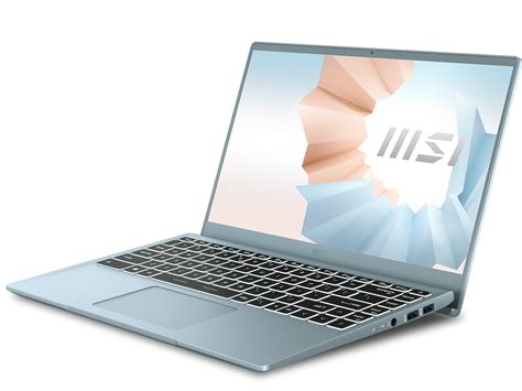 MSI Modern 14 B11MO | Laptop.bg - Технологията с теб