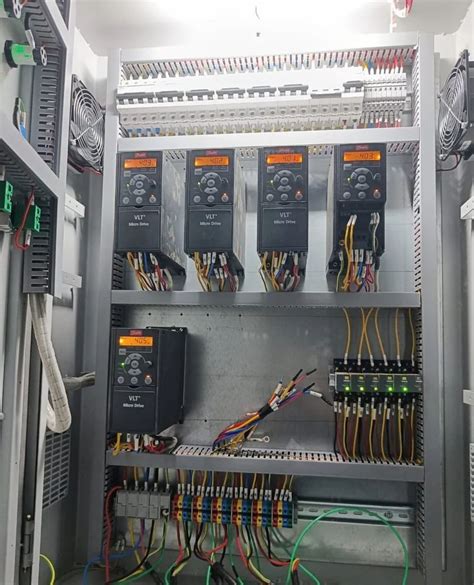 danfoss vlt micro drive  hp  piece  pune id