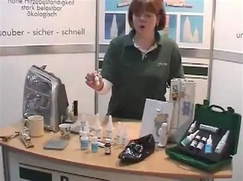 Glas Kleben Wie Klebt Man Mit Glas Ber Fix De Uv Kleber