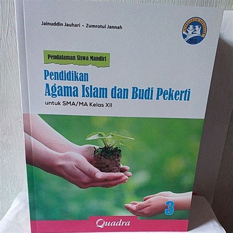 Jual Buku Psm Pendidikan Agama Islam Dan Budi Pekerti Sma Ma Kelas Xii