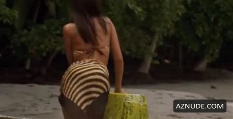 MARCELLE LARICE Nude AZNude