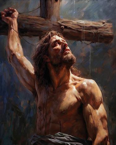 Pin By L Ph Ng On Ilovejesu Jesus Christ Artwork Jesus Christ Art