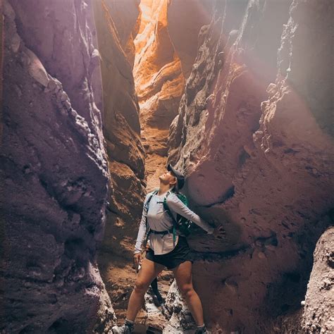 Hike The Ladder Canyon Trail And Painted Canyon 2024 Guide — Nomads