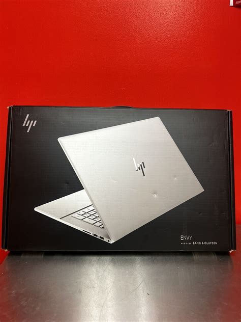 HP Envy 17m Cg0013dx 17 3 Core I7 1065G7 1 3GHz 12GB 512GB SSD GeForce