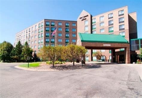 Residence Inn Minneapolis Edina - SixSuitcaseTravel