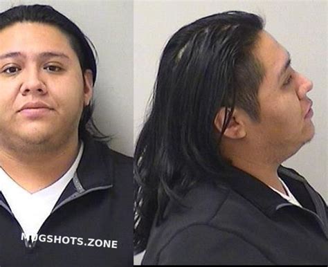 Dorantes Martinez Oscar Ivan Kane County Mugshots Zone