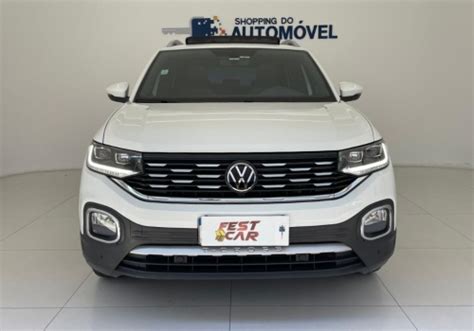 Volkswagen T Cross Por R Recife Pe Id