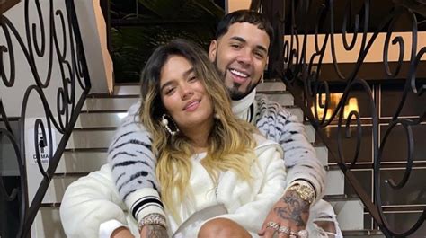 Hay Boda Señores ¡anuel Aa Se Compromete Con Su Nueva Novia Tú En