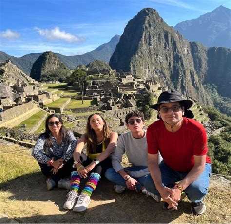 From Cusco Machu Picchu Full Day Group Tour