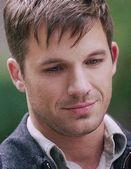 Awwwww when she shut down James Bond.... memories | Matt lanter ...