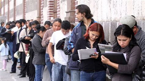 México Recupera 120000 Empleos Perdidos Por La Pandemia Noticias De El Salvador