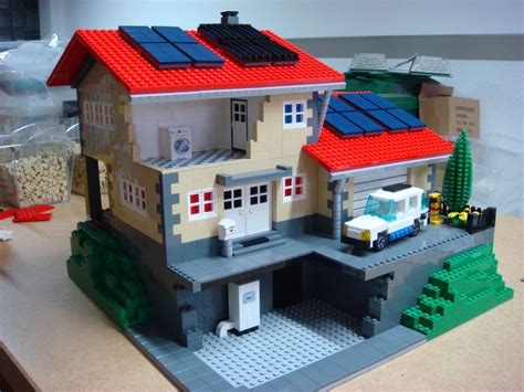 Image Lego Basic Lego City Lego Creations Legos Toys Bricks Abc