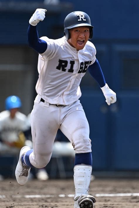 全国高校野球大阪大会決勝 履正社－大阪桐蔭 写真特集423 毎日新聞