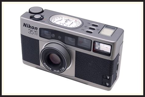 Best Point and Shoot Film Cameras - Comparing the 25 Most Popular Models.