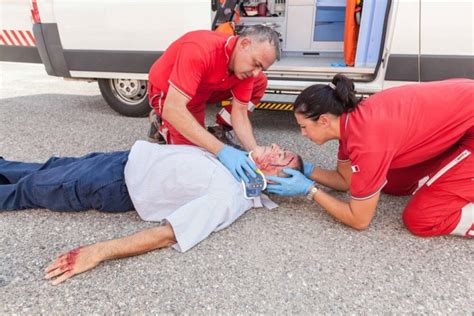 First Aid Courses Practical Courses To Upgrade Your Skills