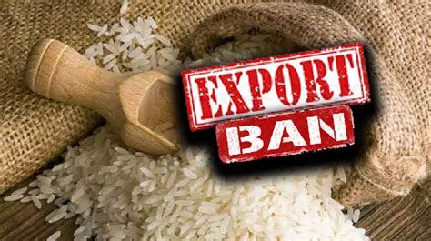 Impact Of Indias Rice Export Ban Bangladesh Post