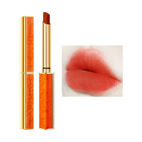 Lipstick For Young Girls Non Sticky 2024 Natural Makeup Long Lasting