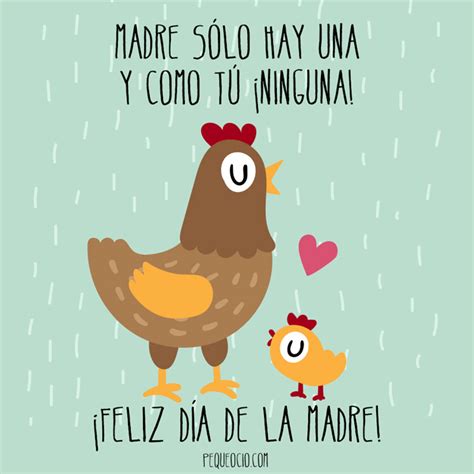 FELIZ DÍA DE LA MADRE 10 imágenes para FELICITAR A MAMÁ Pequeocio