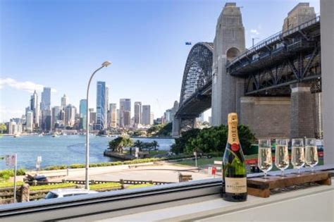 Harbourview - The Best Views Of Sydney Deals & Reviews, sydney ...