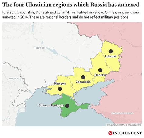 Russia Orders Its Troops To Withdraw From Key