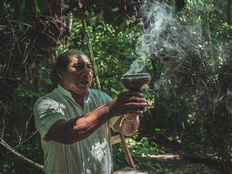 5 Amazing Temazcal Benefits: Guide To A Temazcal Mexico Ceremony - mexicofamilytravel.com