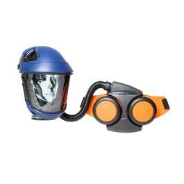 Shop Sundstrom Papr Sr Ex Sr Atex Approved Powered Mask